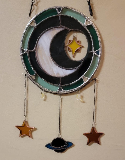 Custom Suncatchers