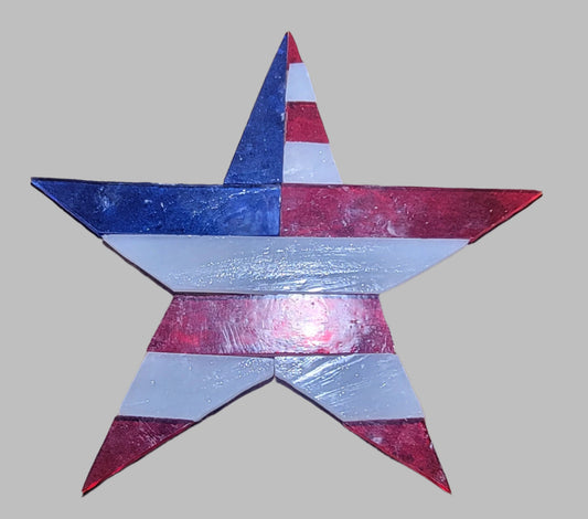 Independence Day Star