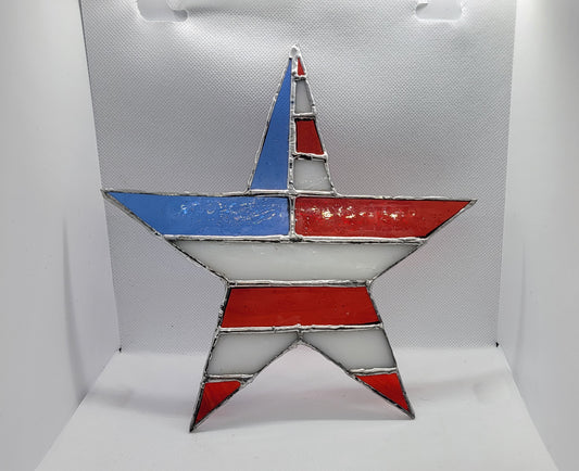 Independence Day Star